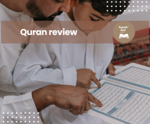 Quran review