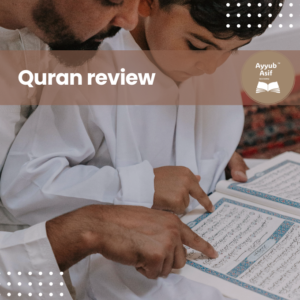 Quran review