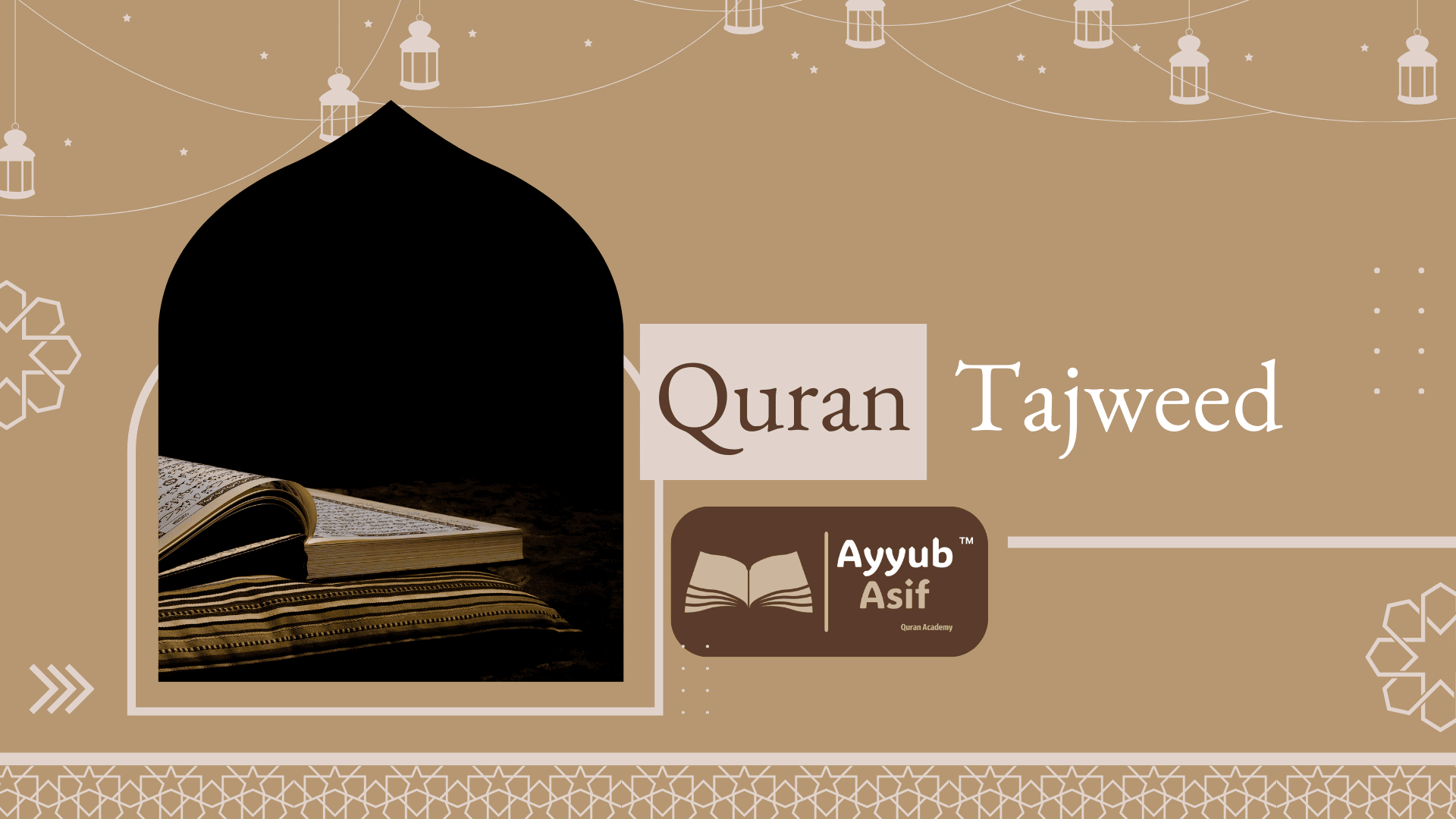 Quran Tajweed