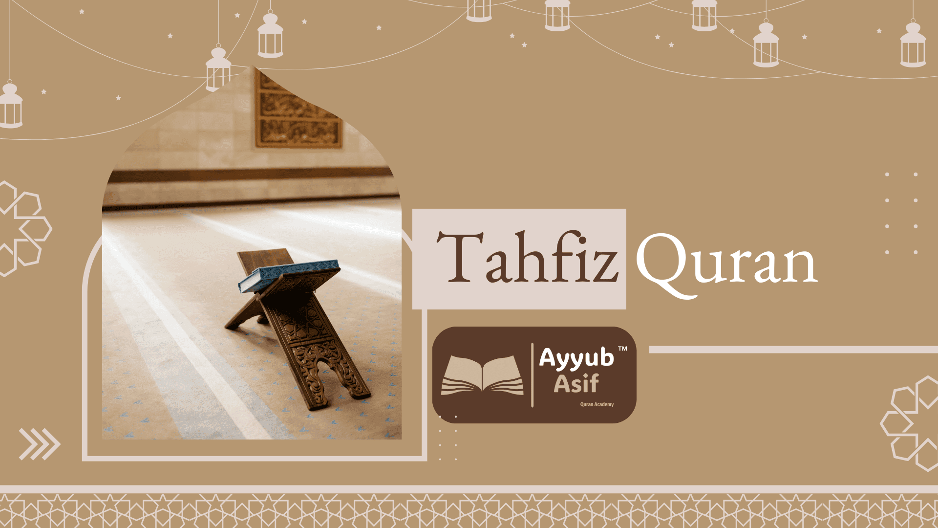 Tahfiz Quran